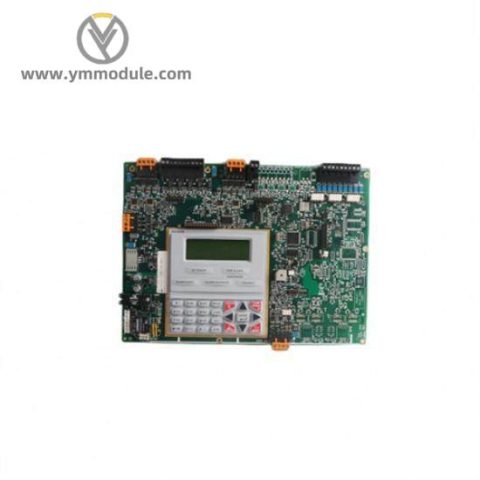 HONEYWELL MRP200XV31 Control Board: Advanced Automation Solution for Industrial Control