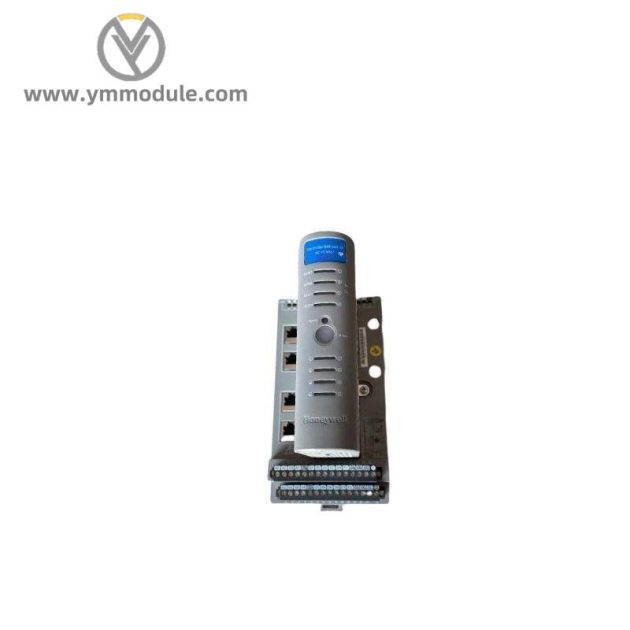 Honeywell SC-PCMX01 51307195-175 Industrial Control Module