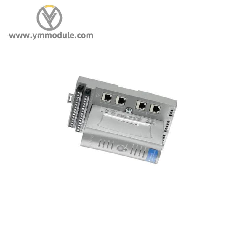 honeywell_sc-ucmx02_non-redundant_controller.jpg Honeywell SC-UCMX02 Non-redundant Control Module, for Advanced Industrial Automation
