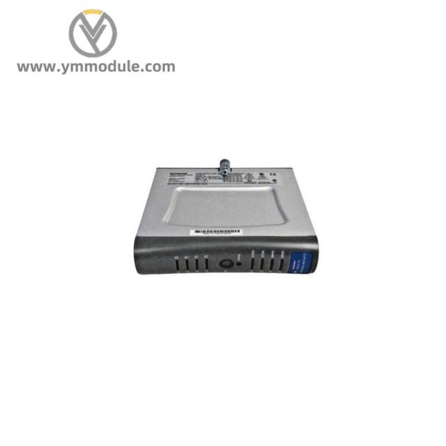 Honeywell SC-UCNN11 Redundant Controller - Reliable Automation Solutions for Mission-Critical Applications