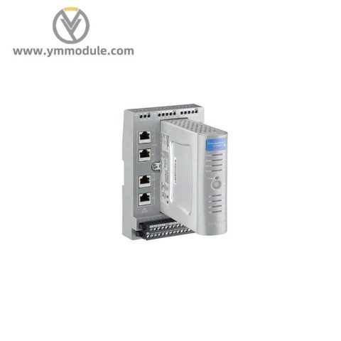 Honeywell SC-UMIX01 Industrial Non-redundant Controller