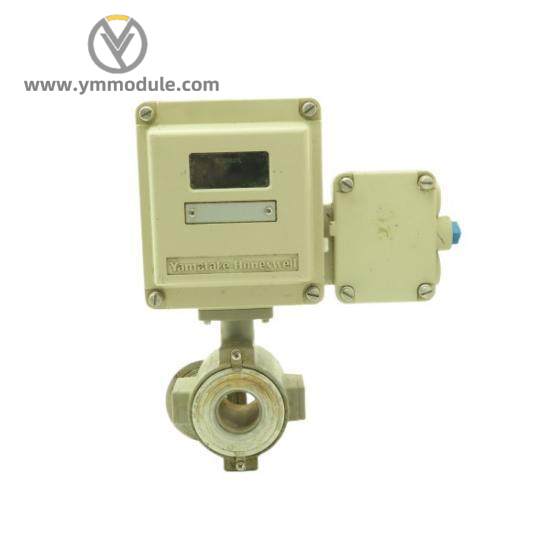 honeywell_smw20a-0025pl21sv5-xax1xc-gk.jpg Honeywell 4DP7APXIP11 - Industrial PLC Module, Compact Design for Efficient Control Systems