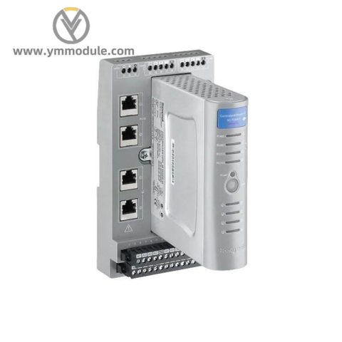 Honeywell SP-EBLDR1 Modular Process Controller