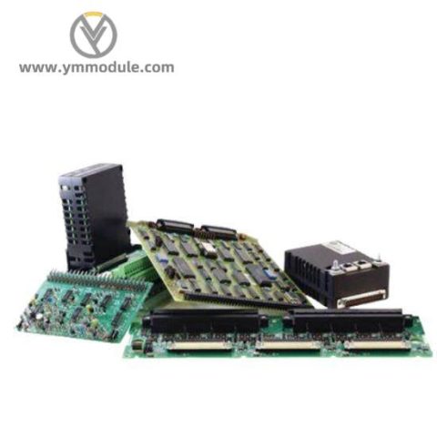 Honeywell PLC 4DP7APXO11 Analog Output Module