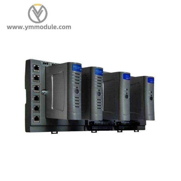 Honeywell SP-EMD174-ESD Non-Redundant Controller, Industrial Control Systems, Advanced Automation Solutions