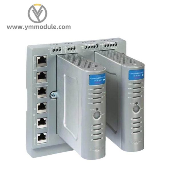 Honeywell SP-EMD174 Non-Redundant Industrial Controller