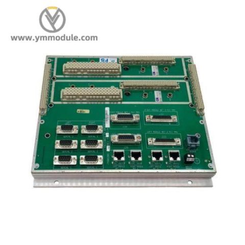 Honeywell SPCL000000003590 - Innovative Control Module