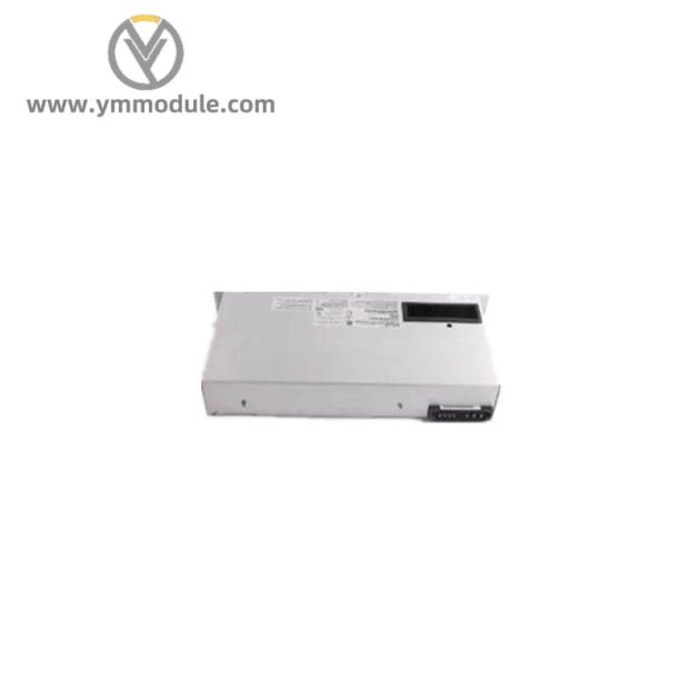 Honeywell SPS5710-2-LF High-Precision Industrial Control Module