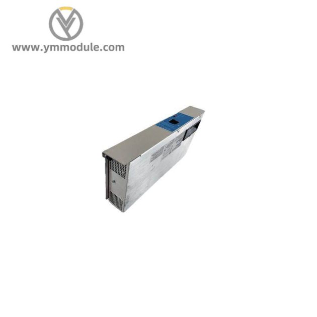 Honeywell SPS5710-2-LF High-Precision Industrial Control Module