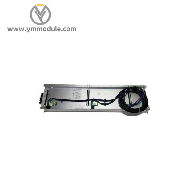Honeywell SPS5713 51199930-100 Industrial Control Module