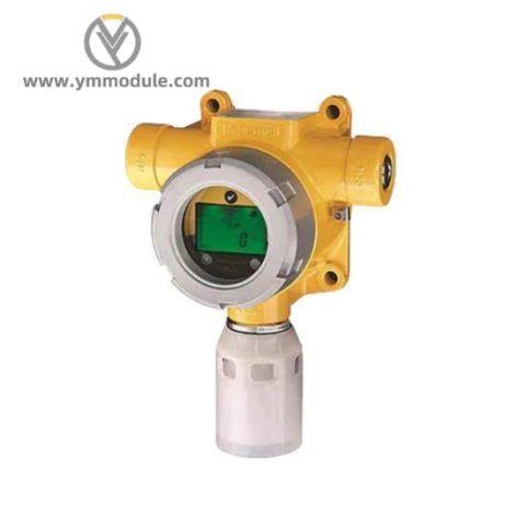 Honeywell 51195271-100: Advanced Process Control Module