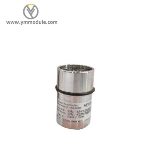 Honeywell SPXCDXSRXSS DCS Module - Advanced Control Solutions for Industrial Automation