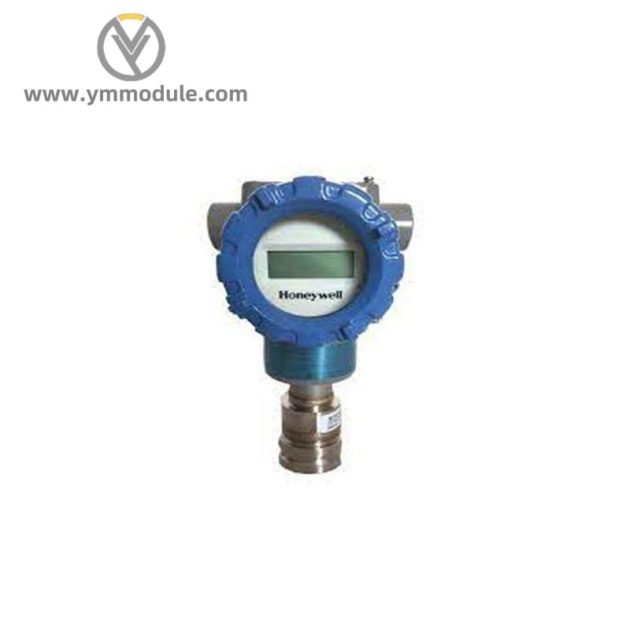 Honeywell STG74S-E1G000-1-A-AHS-11S-A-60A0: Precision Measurement for Industrial Applications