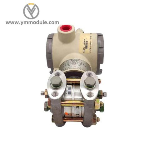 HONEYWELL STG940-A1G-00000-M4-E9, Advanced Industrial Differential Pressure Transmitter