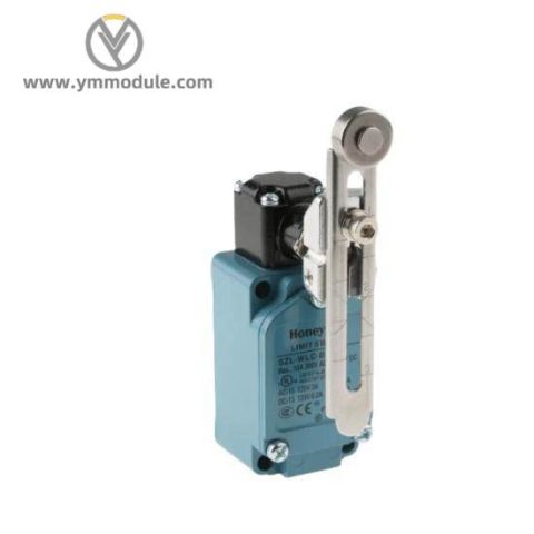 Honeywell SZL-WL-ABCDEFGHJK: Advanced Industrial Adjustable Roller Lever Limit Switch