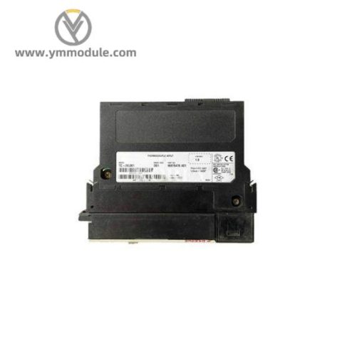 Honeywell TC-1AH161 High Level Analog Input Module: Precision Control Solution for Industrial Automation