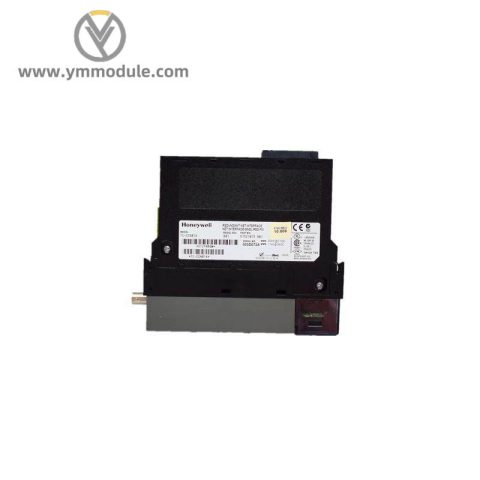 Honeywell TC-CCN014 Redundant Net Interface Module: High-Speed Network Integration for Industrial Automation