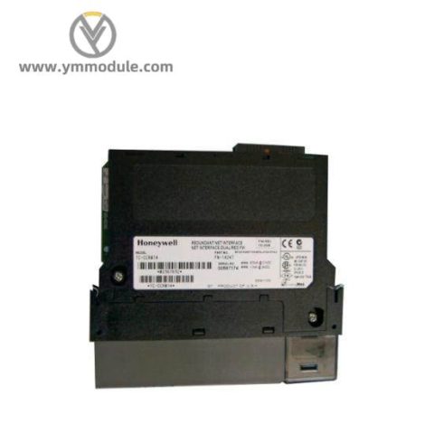 Honeywell TC-CCNO13 DCS Module; Manufacturer: Honeywell