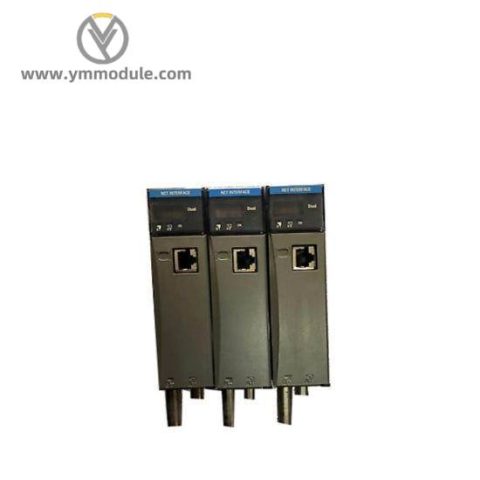 Honeywell DCS Module TC-CCR012, Advanced Control Solutions for Industrial Automation