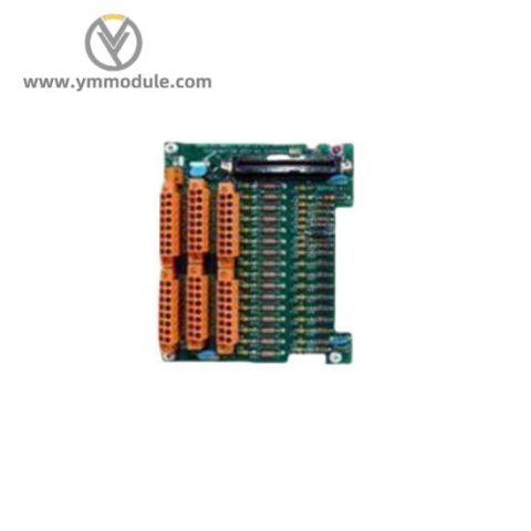 Honeywell TC-CCR014 PLC - High Performance Industrial Control Solution