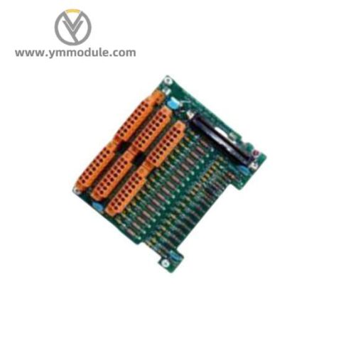 Honeywell TC-CCR014 PLC - High Performance Industrial Control Solution