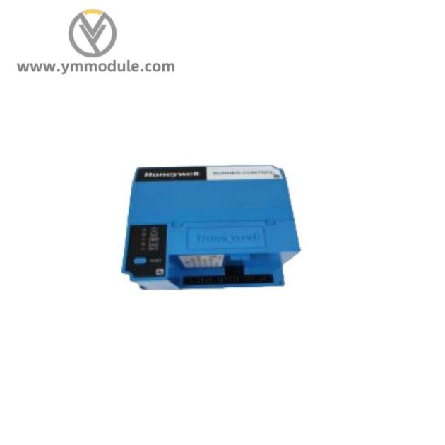 Honeywell TC-FPCXX2 Power Supply for PLC Applications