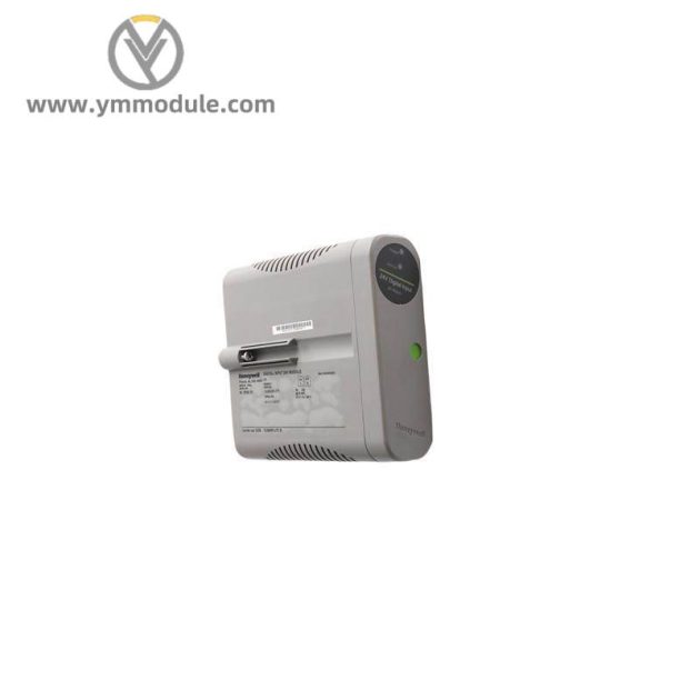 Honeywell TC-FPCXX2 Power Supply for PLC Applications