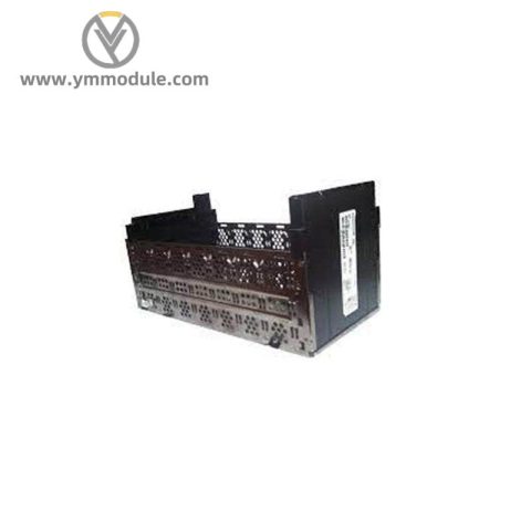 Honeywell TC-FXX071: Industrial Control Solution - 10 Slot C200 Rack Module