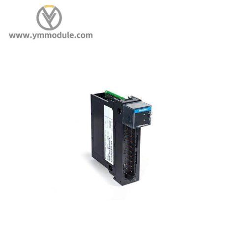 Honeywell TC-IAH061 Experion Analog Input - Precision Control Solution