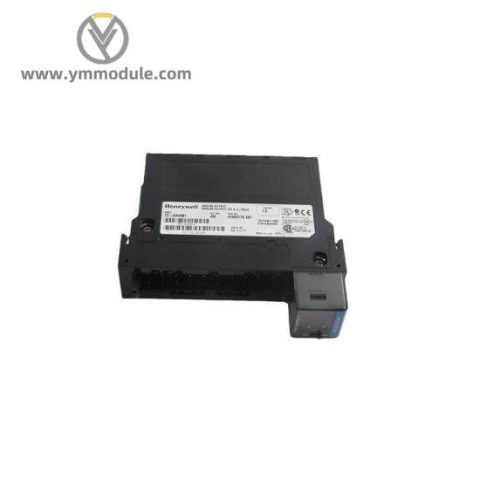 Honeywell TC-IXR061 96978380-A01 Input Module: Advanced Industrial Control Solution