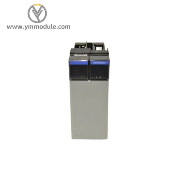 HONEYWELL PLC 51308059-100, Industrial Control Systems Module
