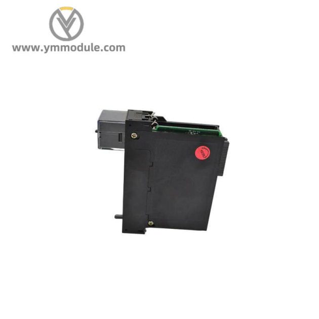 Honeywell TC-ODK161 Digital Output Module for Industrial Automation