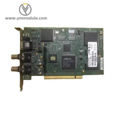 Honeywell TC-PCICO1K ControlNet Interface Card: Advanced Industrial Communication Solution
