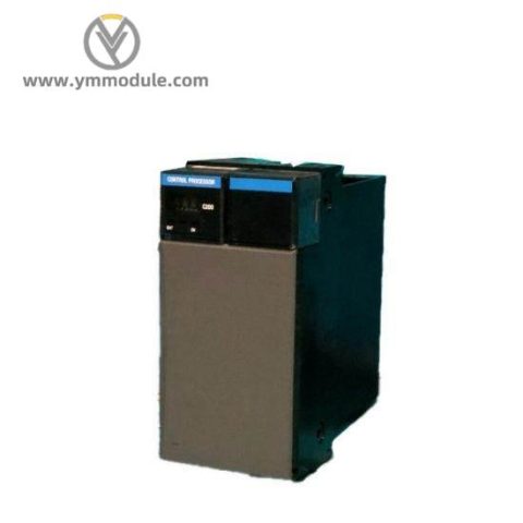 Honeywell TC-PRS021 51404305-225 Experion C200 Control Processor - Advanced Automation Solution for Industrial Applications