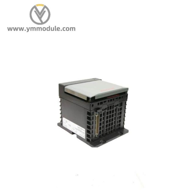 Honeywell TC-RPCXX1 Redundant Rack Power Supply, High-Efficiency Control Module