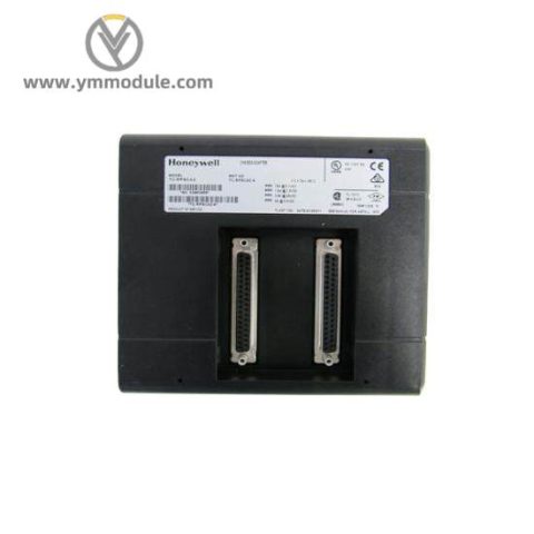 HONEYWELL TC-RPSCA2 Chassis Adaptor for Industrial Control Systems