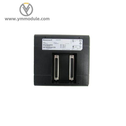 Honeywell TC-RPSCA2 Redundant Power System Chassis Adapter - Modular Integration Solution