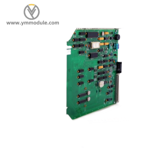Honeywell TC-SMPC01 51309516-225: Advanced Control Module for Industrial Automation