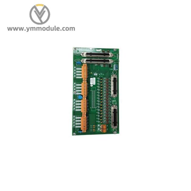 Honeywell TC-XXXXX1 Industrial Control Module
