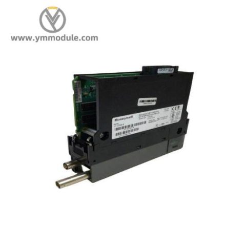 Honeywell TK-CCR014 Interface Module: Industrial Control Network Adapter, Precision & Reliability