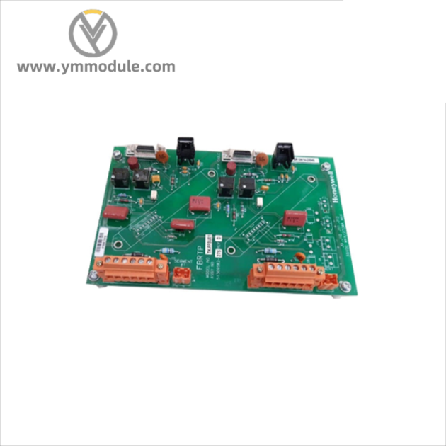 HONEYWELL TK-FFRU01 51309550-275 Power Supply Board