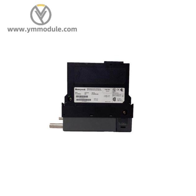 Honeywell TK-FPDXX2 Industrial Control Module