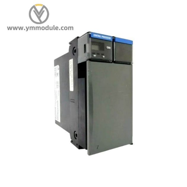Honeywell TK-FPDXX2 Industrial Control Module