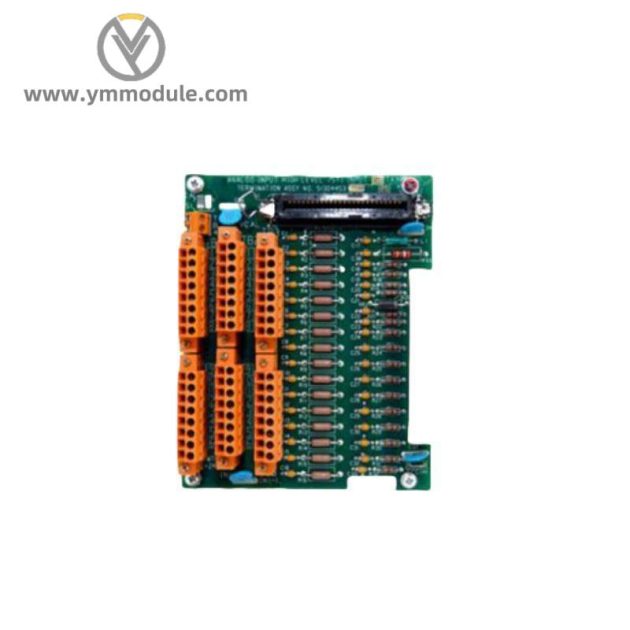 Honeywell TK-FPDXX2 Industrial Control Module