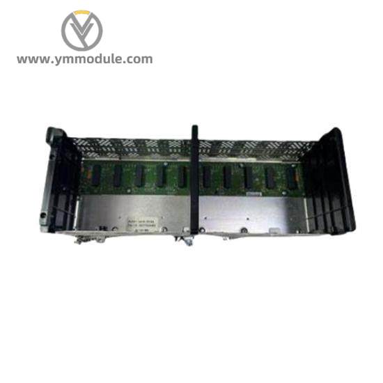 honeywell_tk-fxx102_10-slot_rack.jpg Honeywell TK-FXX102: Industrial Control System's 10-Slot Rack Module, Built for Precision and Efficiency