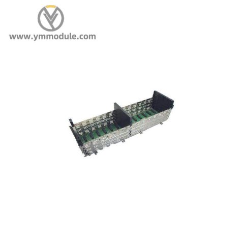 HONEYWELL TK-FXX132 13 Slot Rack: Advanced Modular Control System for Industrial Applications