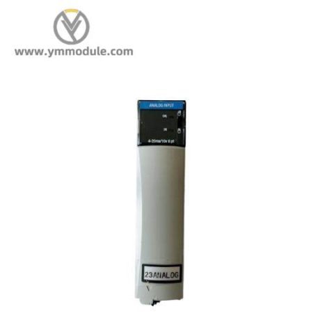 Honeywell TK-IAH061 ANALOG INPUT MODULE - Industrial Control Solution