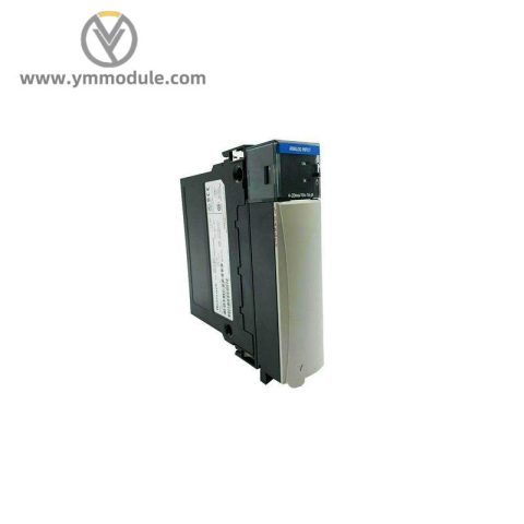 Honeywell TK-IAH161 Analog Input Module: High-Performance Control for Industrial Applications