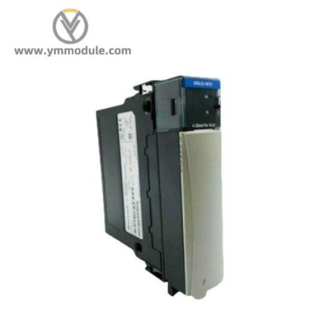 Honeywell TK-IAH161 | High-Level Analog Input Module