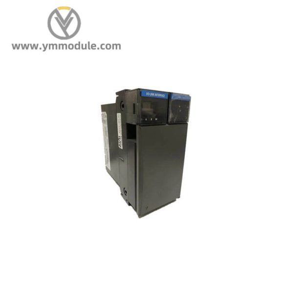 HONEYWELL TK-IOLI01 I/O Link Interface Module for Industrial Automation